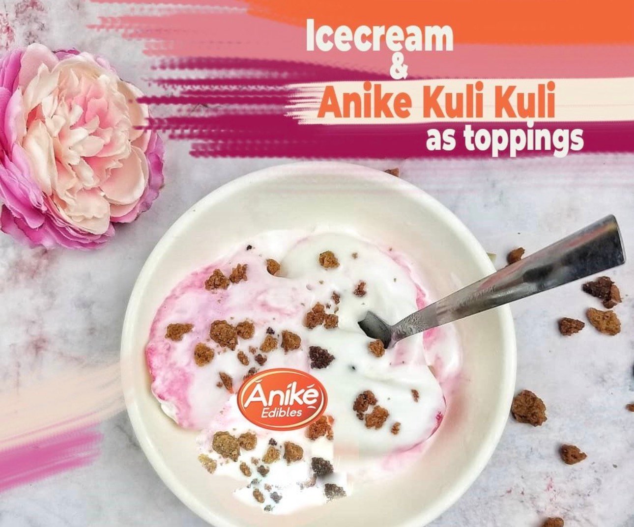 Anike Edibles African Snacks